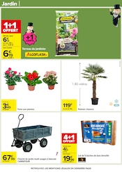 Prospectus Carrefour "LE MOIS MONOPOLY" en cours à Mérignac, Page 92 Catalogue Carrefour en cours à Mérignac, "LE MOIS MONOPOLY", Page 92