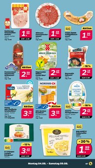 Bärenmarke Angebot im aktuellen Netto mit dem Scottie Prospekt auf Seite 7