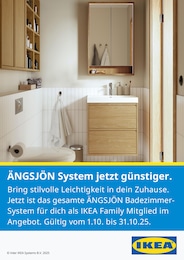 Aktueller IKEA Prospekt (Großenhain) IKEA Prospekt mit 1 Seiten (Großenhain)