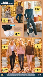 Damenhose Angebot & Preis im aktuellen Netto mit dem Scottie Prospekt Damenhose Angebot im aktuellen Netto mit dem Scottie Prospekt auf Seite 26