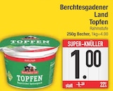 Aktuelle Kuchen Angebote bei EDEKA in Ingolstadt Aktuelles Topfen Angebot bei EDEKA in Ingolstadt ab 1,00 €