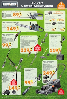 Pflege im aktuellen Globus-Baumarkt Prospekt (Frankfurt (Main)) Pflege im Globus-Baumarkt Prospekt "Immer eine Idee besser" mit 13 Seiten (Frankfurt (Main))