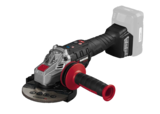Meuleuse d’angle sans fil 20 V - PARKSIDE PERFORMANCE dans le catalogue Lidl