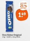 Kekse Original im Angebot bei tegut in Leonberg Kekse Original Angebote von Oreo bei tegut Leonberg für 1,49 €