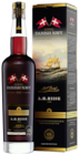 Royal Danish Navy Rum Angebote von A.H. Riise bei Lidl Stendal für 39,99 €