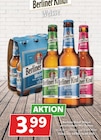 Weisse Das Original im Angebot bei Getränkeland in Stralsund Weisse Das Original Angebote von Berliner Kindl bei Getränkeland Stralsund für 3,99 €