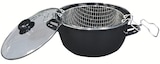 FRITEUSE - BAUMALU en promo chez Netto Champigny-sur-Marne à 9,99 €