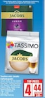 Tassimo oder Jacobs Kaffeekapseln von Jacobs im aktuellen EDEKA Prospekt