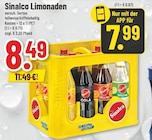 Limonaden bei Trinkgut im Wesel Prospekt für 7,99 €
