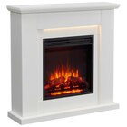 Balderia Elektrischer Kamin Elektrischer-Kamin Pandora weiß B/H/T: ca. 89x88,3x25 cm im Angebot bei POCO in Mannheim Balderia Elektrischer Kamin Elektrischer-Kamin Pandora weiß B/H/T: ca. 89x88,3x25 cm Angebote bei POCO Mannheim für 382,99 €