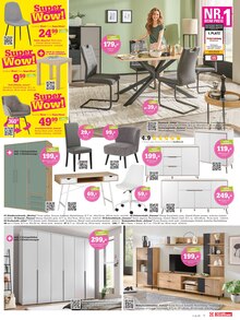 Kleiderschrank im aktuellen Höffner Prospekt (Ludwigshafen (Rhein)) Kleiderschrank im Höffner Prospekt "ROTE PREISE STATT HEISSE REISE" mit 8 Seiten (Ludwigshafen (Rhein))
