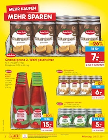 Dornfelder Angebot im Netto Marken-Discount Prospekt, gültig von 28.07.2025 bis 02.08.2025 Dornfelder Angebot im aktuellen Netto Marken-Discount Prospekt auf Seite 38