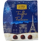 Truffes en chocolat - ESPRIT DE FÊTE dans le catalogue Carrefour