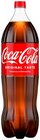 Coca-Cola Angebote von Coca-Cola bei REWE Neu-Ulm für 1,59 €