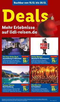 Bett im Lidl Prospekt "LIDL LOHNT SICH" mit 73 Seiten (Chemnitz)