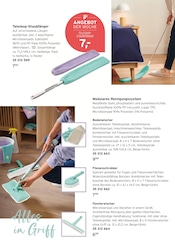 Aktueller Tchibo Prospekt mit Teleskop, "MEHR FARBE – mehr Frische", Seite 12