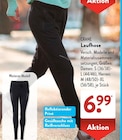 Laufhose von Crane im aktuellen ALDI SÜD Prospekt für 6,99 €