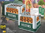 Pilsener Angebote von Veltins bei E center Bocholt für 11,49 €
