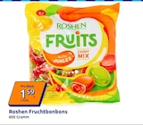 Fruchtbonbons von Roshen im aktuellen Action Prospekt für 1,59 €
