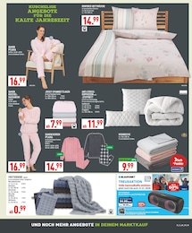 Schlafzimmer Angebot im aktuellen Marktkauf Prospekt auf Seite 19