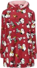 Kuschel-Hoodie von Minnie Maus im aktuellen Marktkauf Prospekt für 16,99 €