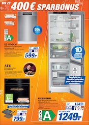 Backofen im expert Prospekt in Freital Aktueller expert Prospekt mit Backofen, "Top Angebote", Seite 13