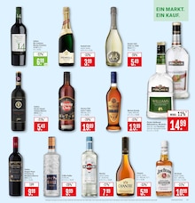Wodka im aktuellen Marktkauf Prospekt (Reutlingen) Wodka im Marktkauf Prospekt "Aktuelle Angebote" mit 83 Seiten (Reutlingen)