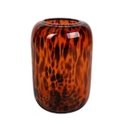 Vase "léopard" - CARREFOUR HOME - Carrefour à Marseille Vase "léopard" - CARREFOUR HOME en promo chez Carrefour Marseille à 7,99 €