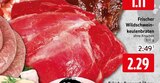 Wildschwein-keulenbraten im Angebot bei EDEKA in Unna Wildschwein-keulenbraten Angebote bei EDEKA Unna für 2,29 €