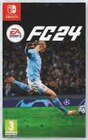 JEU SWITCH FC 24 à Super U dans Montbéliard JEU SWITCH FC 24 à Super U dans Montbéliard