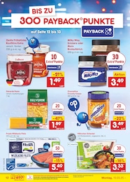 Hähnchenschenkel Angebot im aktuellen Netto Marken-Discount Prospekt auf Seite 18