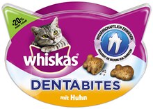 Dentabites oder Knuspertaschen bei REWE in Ingolstadt Dentabites oder Knuspertaschen im Angebot bei REWE Ingolstadt für 1,11 €