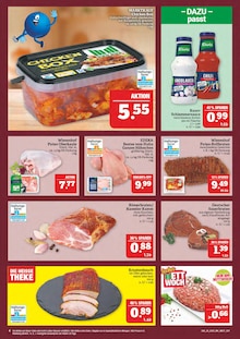 Hähnchen im aktuellen Marktkauf Prospekt (Nürnberg) Hähnchen im Marktkauf Prospekt "AUSWAHL RIESIG, PREISE NIEDRIG" mit 44 Seiten (Nürnberg)