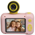 Aktuelles Kinder-Digital-Kamera »KCA-1351« Angebot bei Kaufland in Saarbrücken ab 12,99 €