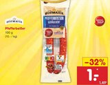 Aktuelles Pfefferbeißer Angebot bei Netto Marken-Discount in Paderborn ab 1,00 €