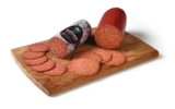 Bio-Salami Angebote bei tegut Nürnberg für 2,99 €