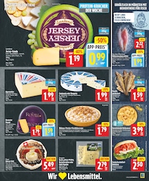 Fisch Angebot & Preis im aktuellen EDEKA Prospekt Fisch Angebot im aktuellen EDEKA Prospekt auf Seite 7
