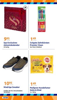 Schuhe im Action Prospekt "kleine Preise, grosse Freude!" mit 35 Seiten (Koblenz)