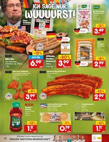 Schweinefilet im aktuellen Netto Marken-Discount Prospekt (Fürth) Schweinefilet im Netto Marken-Discount Prospekt "Aktuelle Angebote" mit 62 Seiten (Fürth)