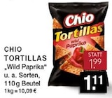 Aktuelle Paprika Angebote bei E center in Düsseldorf Aktuelles Tortillas "Wild Paprika" Angebot bei E center in Düsseldorf ab 1,11 €