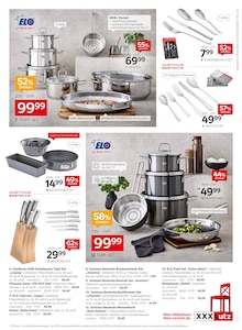 Braten im XXXLutz Möbelhäuser Prospekt "Winterzeit" mit 16 Seiten (Wuppertal)