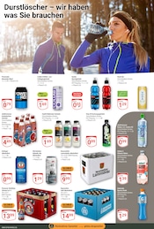 Aktueller GLOBUS Prospekt mit Erdinger, "Aktuelle Angebote", Seite 18