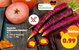 Halloween-Karotten bei Penny im Östringen Prospekt für 0,99 €