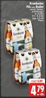 Pils Angebote von Krombacher bei E center Marl für 4,79 €