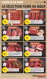 Offre Oeuf dans le catalogue Intermarché Hyper du moment à la page 7
