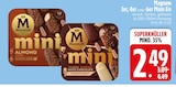 Mini Almond von Magnum im aktuellen EDEKA Prospekt für 2,49 €