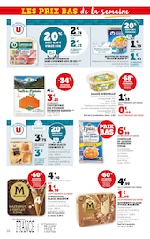 D'autres offres dans le catalogue "U Express" de U Express à la page 10