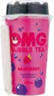 Bubble Tea im Angebot bei E center in Rostock Bubble Tea Angebote von OMG bei E center Rostock für 2,99 €