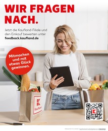 Kaufland Pizza im Prospekt Kaufland Pizza im Prospekt