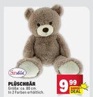 Plüschbär Angebote von Sunkid bei E center Mannheim für 9,99 €